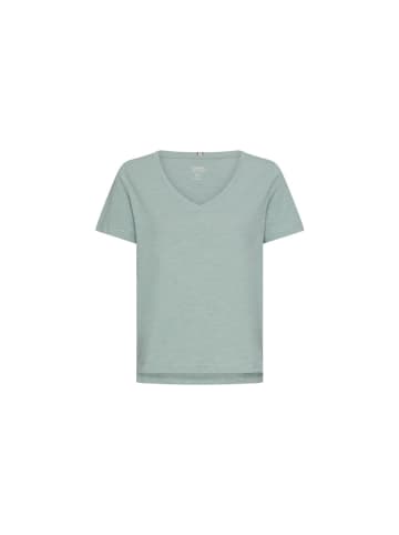 Camel Active T-Shirt in jade