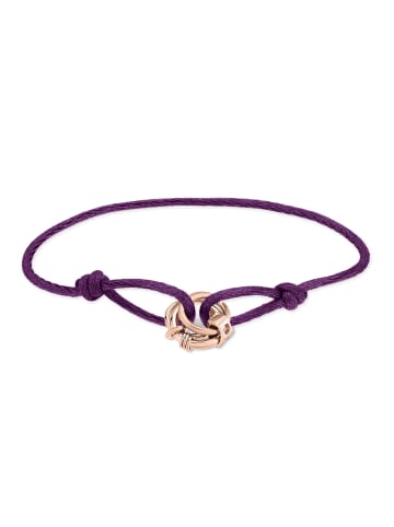 LIEBESKIND BERLIN Armband - Lora in lila