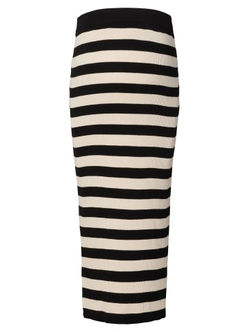 Noppies Umstandsrock Fauske in Black