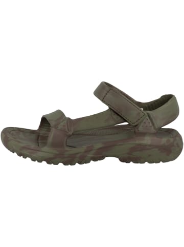 Teva Sandale Hurricane Drift Huemix in gruen