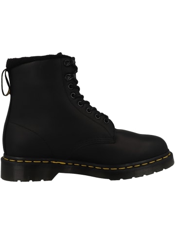 Dr. Martens Boots 1460 Pascal in schwarz
