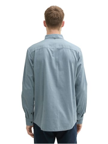 Tom Tailor Shirt für Damen in blau