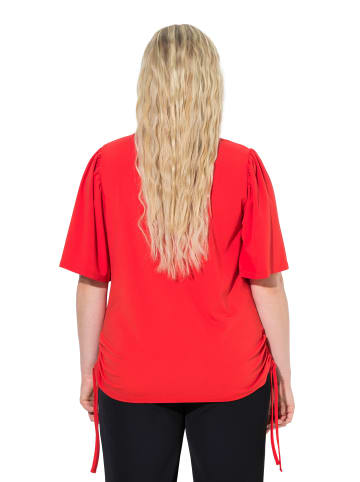 Ulla Popken Shirt in paprikarot