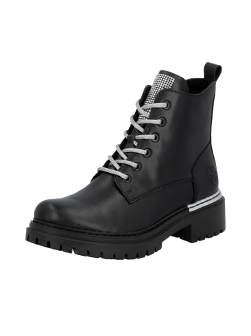 rieker Stiefel in schwarz