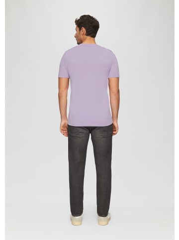 s.Oliver T-Shirt in 47D1_lavendel