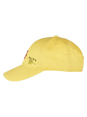 Cayler & Sons Caps in yellow/mc