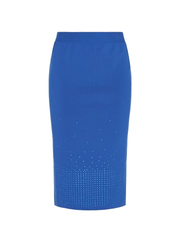 faina Skirt in blue