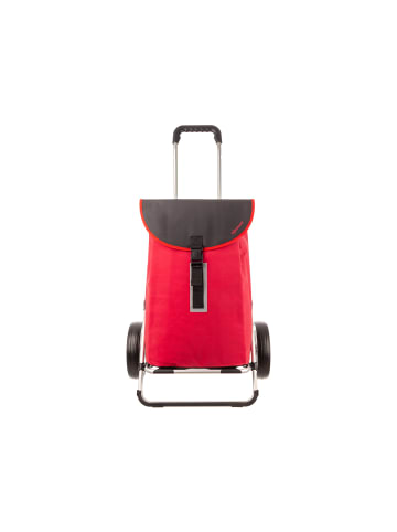 Andersen Shopper 187-088 Royl Shopper XXL Floyd 70 rot