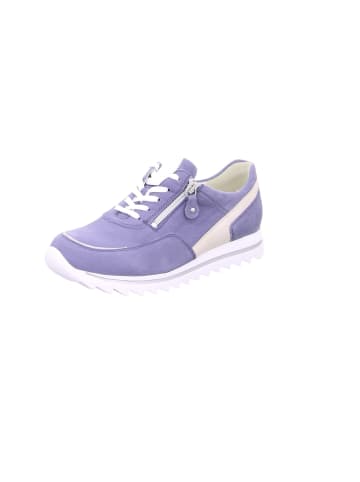 WALDLÄUFER Sneaker für Damen in uni