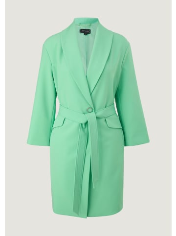 comma Outdoor-Mantel in 7587_grün