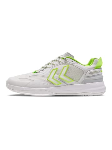 Hummel Hallenschuh Dagaz 2.0 Multisport Erwachsene in WHITE