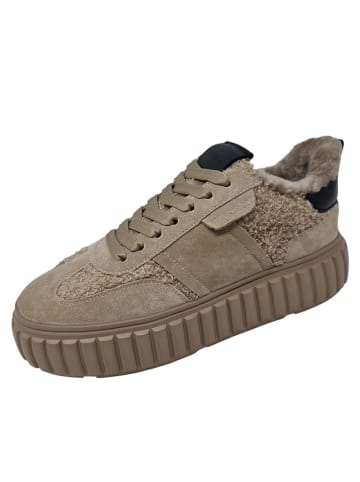 Mary&Co. Sneaker  in Beige