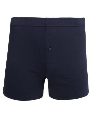 Tazzio Boxershorts 6er-Pack "BS1004" in Mix Farben