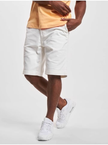 DENIM PROJECT DENIM PROJECT Cargo Shorts in beige
