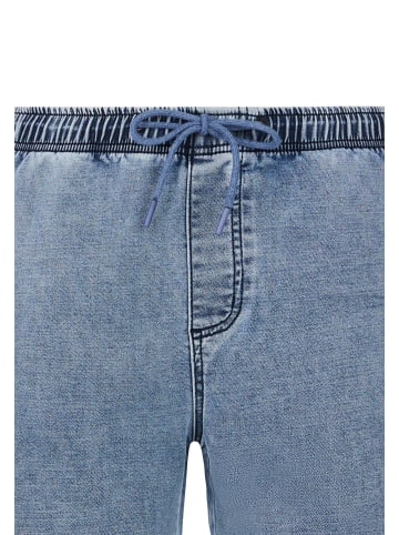 Protest " PRTHoover in Faded denim