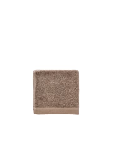 SÖDAHL Handtuch Comfort in Taupe