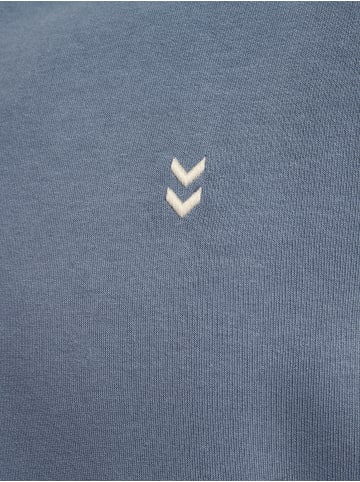 Hummel Kapuzenpullover Hmlpulse Herren in FLINT STONE