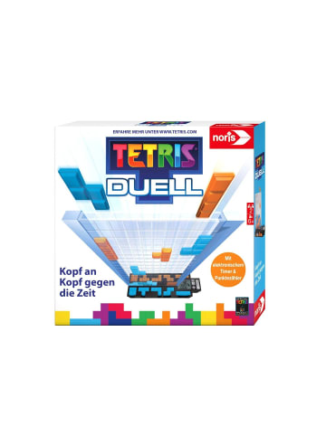 Noris Spiele Tetris Duell