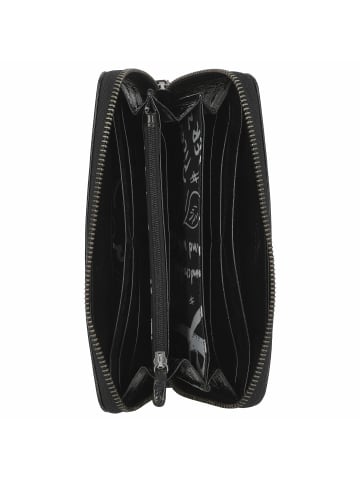 PICARD Himalaya 1 - Geldbörse 8cc 19 cm (black) in schwarz
