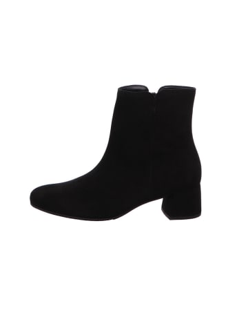 Gabor Stiefelette in schwarz