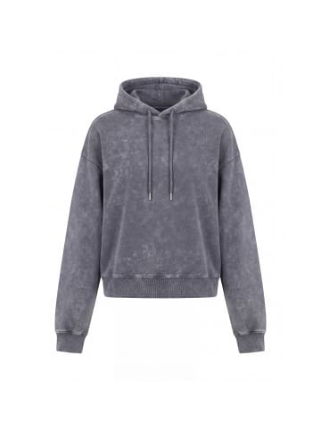 Homebase Women Hoodie in Grey