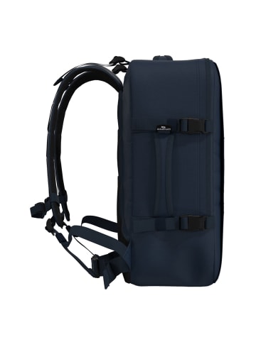 Cabinzero Military 44L Cabin Backpack Rucksack 52 cm in navy