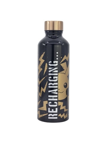 Pokémon Aluminium Flasche 755ml Kinder Trinkflasche