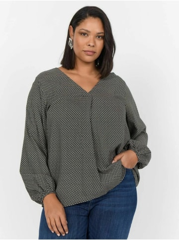 Wasabi Concept Hemd WA-JOY 1 in 9999C BLACK COMBI