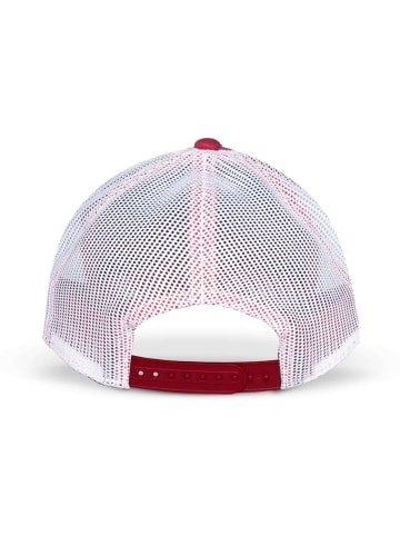 World of Warcraft Cap in Rot