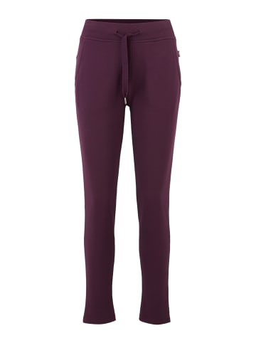Venice Beach Sweathose VB Sherly in dark grape