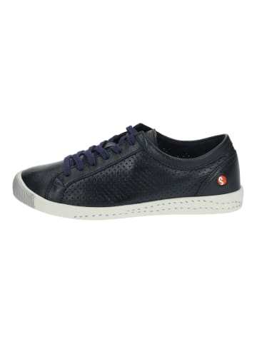 softinos Sneaker in Navy