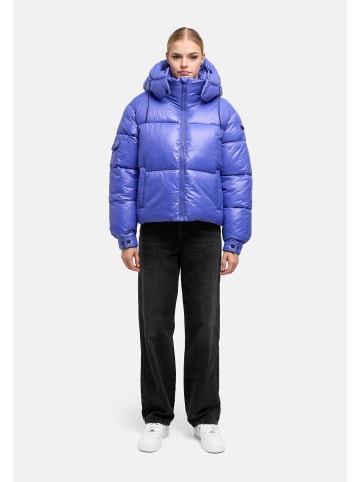 Marikoo Steppjacke Glimini 16 in Deep Lavender