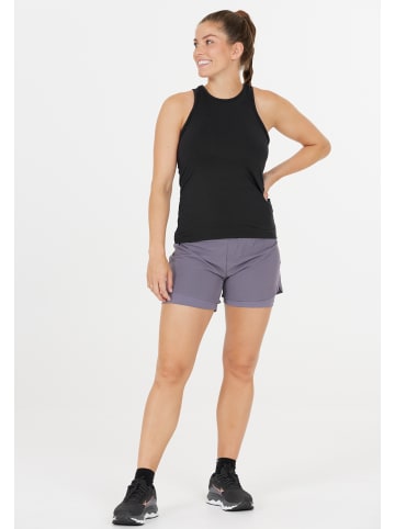Endurance Top Viv in 1001 Black