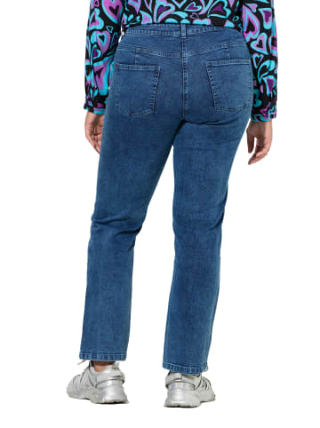 Angel of Style Jeans in blue stone