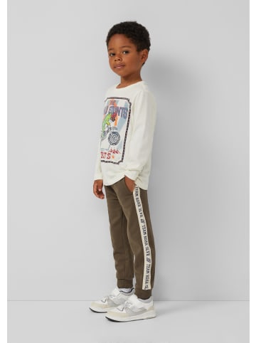 s.Oliver Leggins in 8917_dunkelbraun