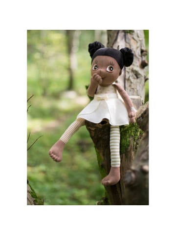 Rubens Barn Stoffpuppe Poppy XT in multicolor