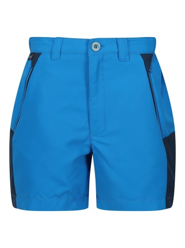 Regatta Outdoorshorts Sorcer Mountain III in IndgBl/BluWg