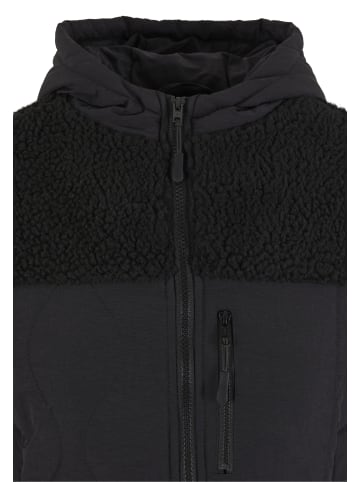 Urban Classics Light Jackets - Coats - undefined in black/black