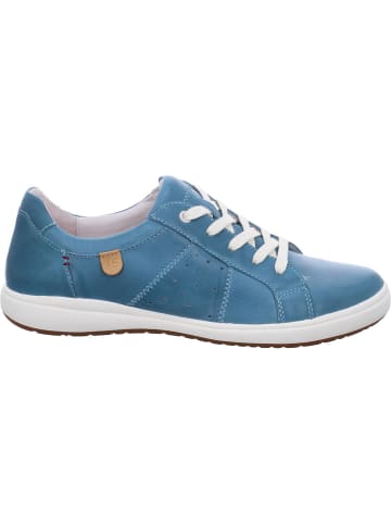 Josef Seibel Sneakers Low in Azur