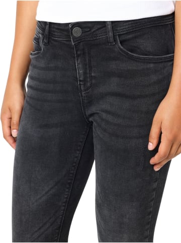 Noisy may Jeans NMKIMMY slim in Grau