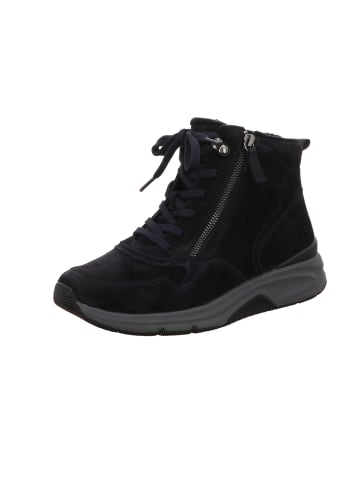 rollingsoft Stiefel in blau