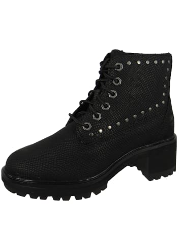 Timberland Stiefeletten Korki Park schwarz