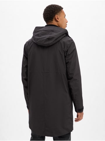 Didriksons Jacke Kenny in schwarz