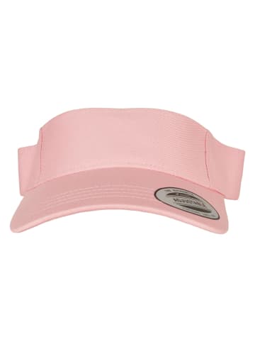  Flexfit Snapback in light pink