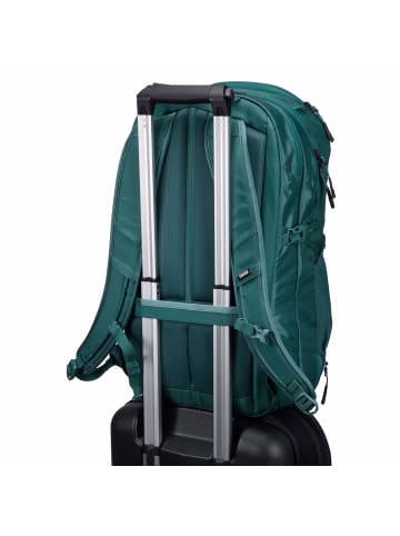 Thule EnRoute 30 - Rucksack 15.6" 49 cm (black) in mallard green