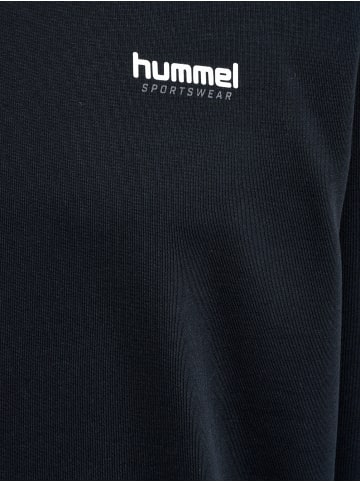 Hummel Hummel Sweatshirt Hmllgc Unisex Erwachsene in BLACK