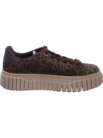 Tamaris Sneaker  in Grün