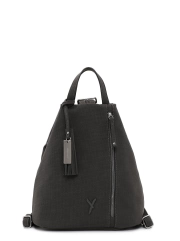 SURI FREY Rucksack SFY Romy in darkgrey