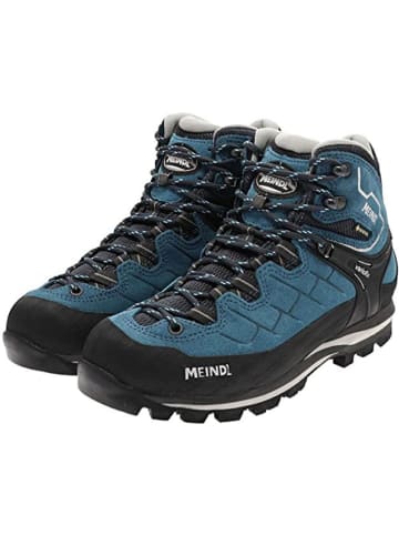 MEINDL Wanderschuh Litepeak Lady GTX in Blau