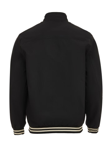 Schmuddelwedda Men Jacket in Schwarz